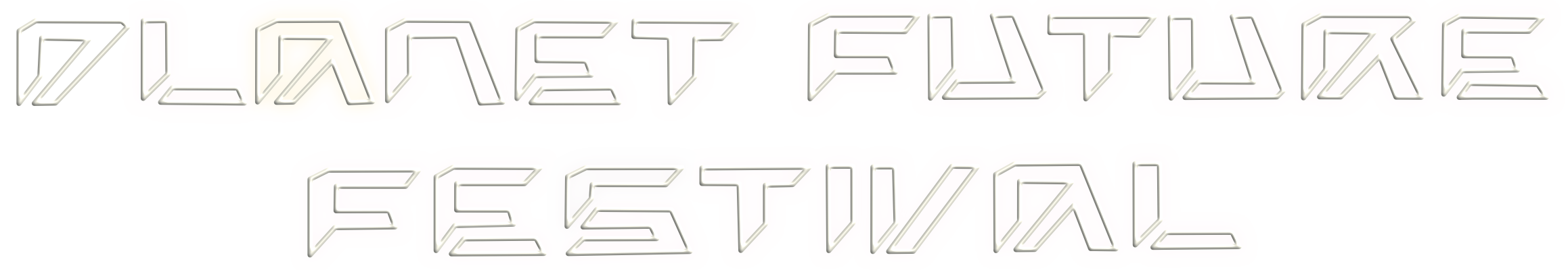 Planet Future Festival