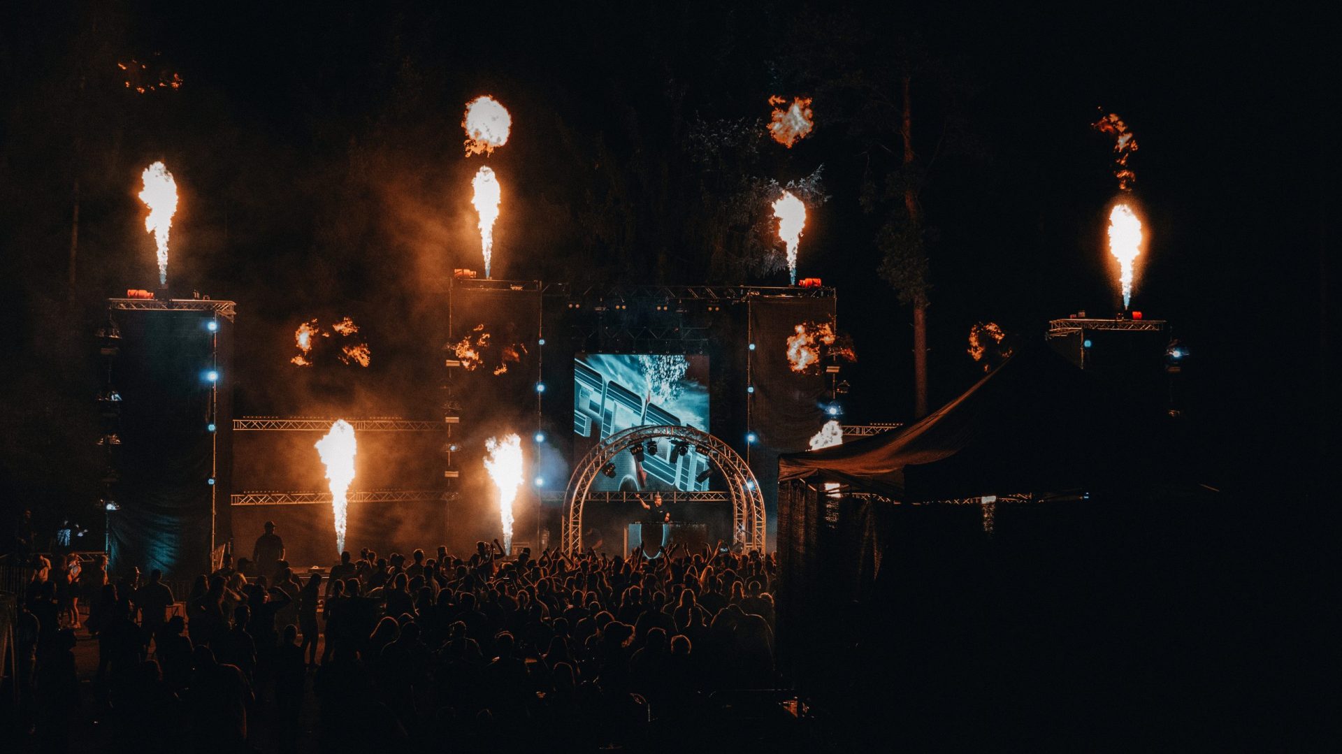 Planet Future Festival