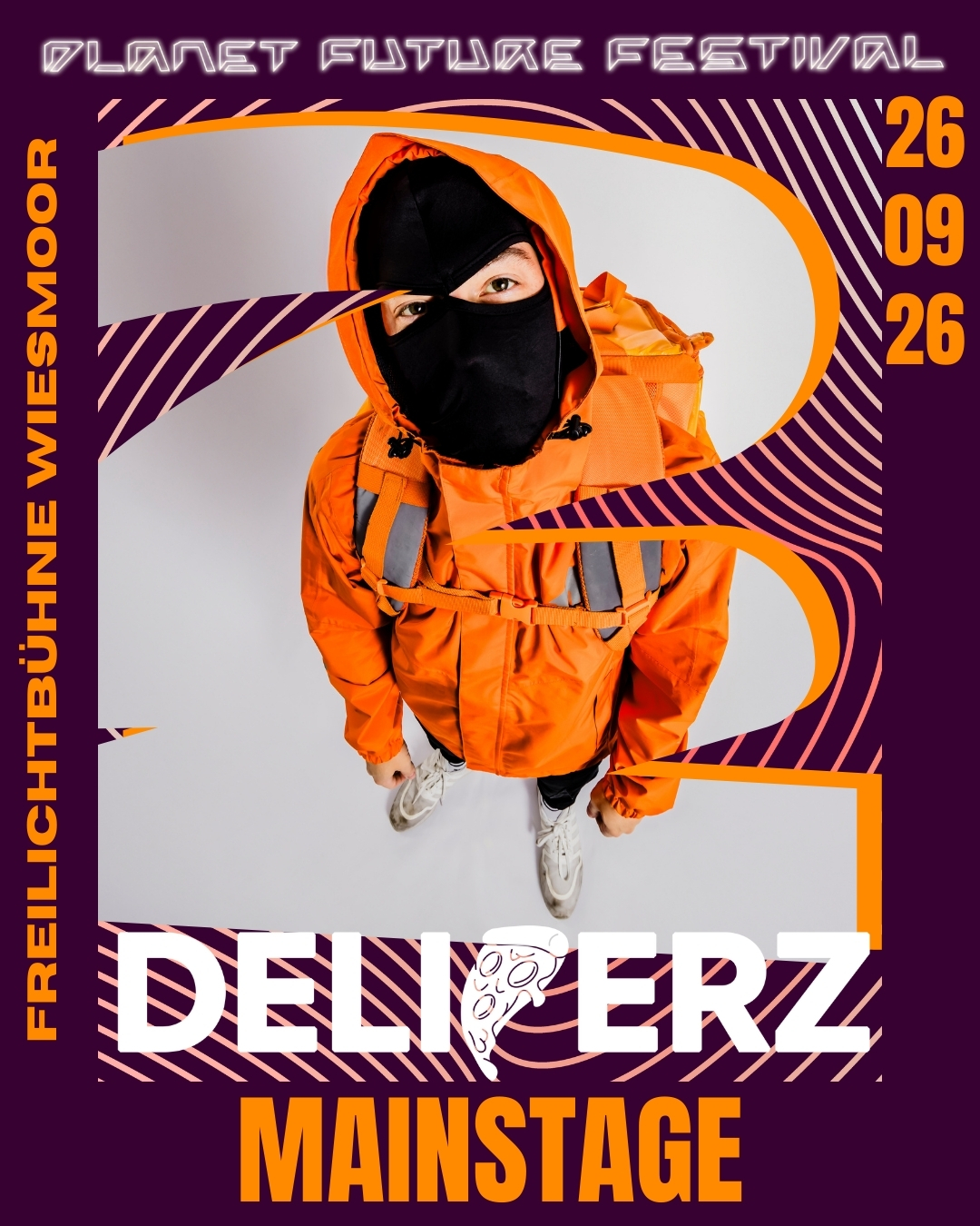 6. Deliverz