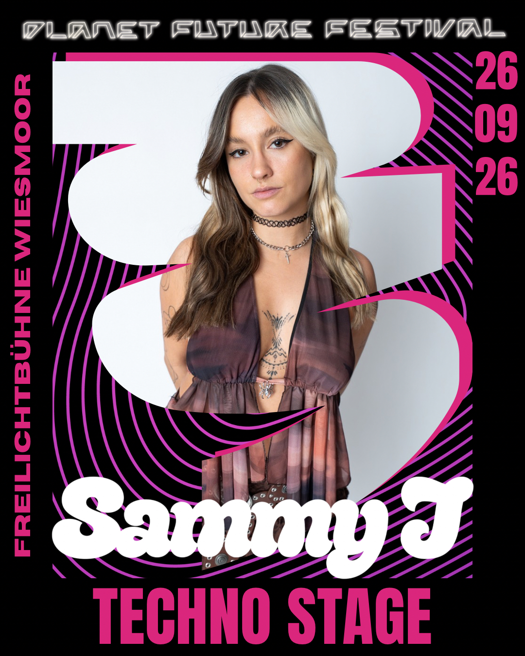 Sammy J