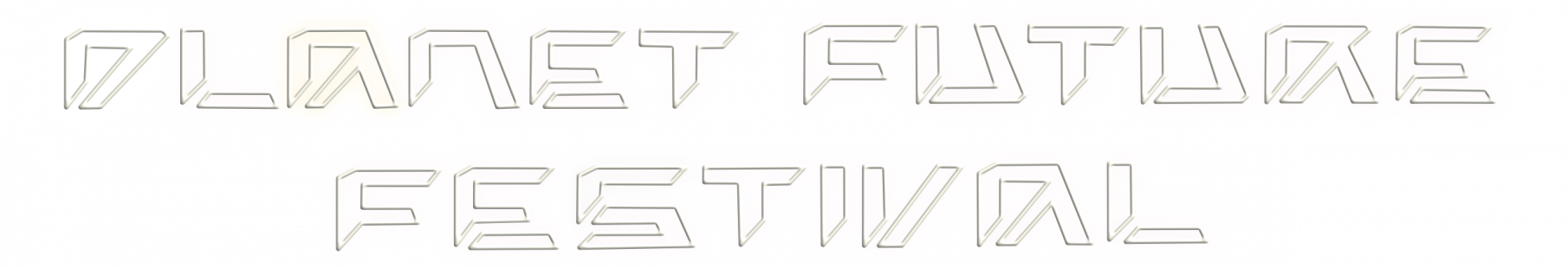 Planet Future Festival