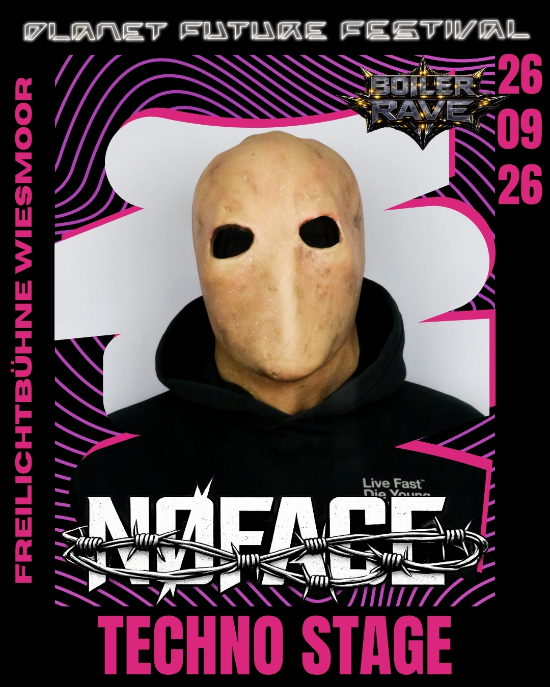 NOFACE