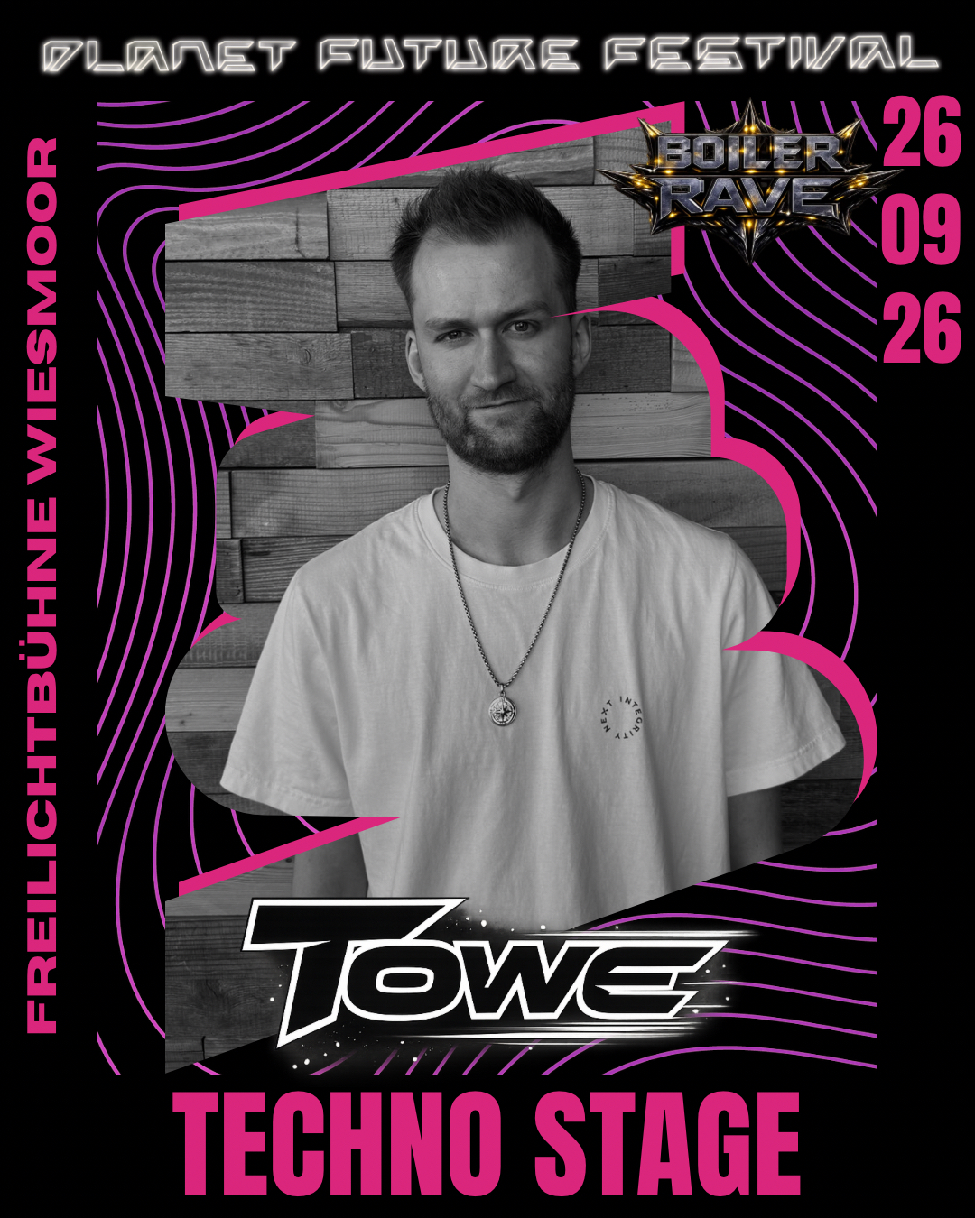 Towe